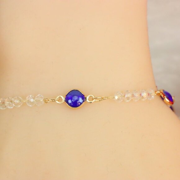 "New Beautiful Design Bracelet for Women/Girls, Gift, B759 - Picture 8 of 10